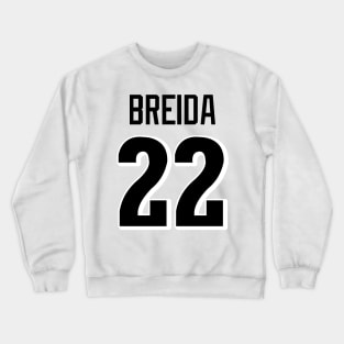 Georgia Southern breida Crewneck Sweatshirt